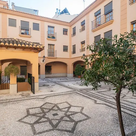 Apartamento Adultos Centro Nueva De La Virgen 2 Free Parking-2